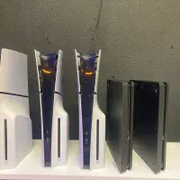 انواع کنسول بازی ps5