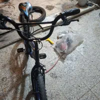 دوچرخه ۲۰