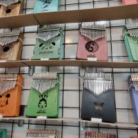 کالیمبا|پیانو، کیبورد، آکاردئون|بروجرد, |دیوار