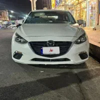 مزدا ۳|خودرو سواری و وانت|دزفول, |دیوار