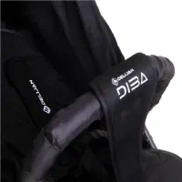 دوعدد کالسکه دوقلو نو تو کارتن|کالسکه و لوازم جانبی|ساوه, |دیوار