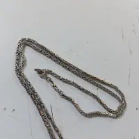 گردنبند نقره ۹۲۵ دست ساز|جواهرات|فردوسیه, |دیوار