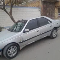 پژو ۴۰۵ بدون رنگ|خودرو سواری و وانت|بن, |دیوار