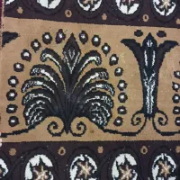 فرش کناره متراژ بالا