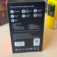 ویپ بسیار نو -برند geek vape|زیورآلات و اکسسوری|بجنورد, |دیوار