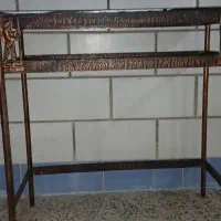 میز|میز و صندلی غذاخوری|ایذه, |دیوار