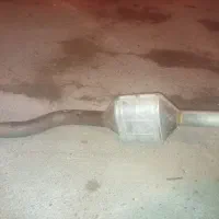 کاتالیزور پژو درحدصفر