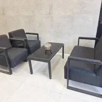 میز و صندلی مدیریت و کنفرانس|مبلمان اداری|کهریزک, |دیوار