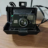 دوربین کلکسیونی|کلکسیون اشیاء عتیقه|اصفهان, باغ زرشک|دیوار