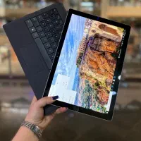 لپ تاپ سورفیس surface pro 5 و surface pro 4|رایانه همراه|ساری, |دیوار