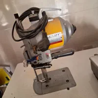 قیچی برقی