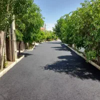 مسکن صحرا ، فروش زمین 412 متری در لواسان کوچک
