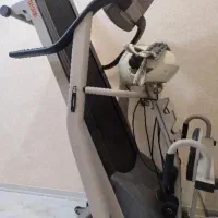 تردمیل تن آرا موتور اصل تایوان