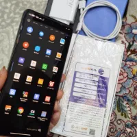 شیائومی Redmi Note 13 با حافظهٔ ۲۵۶ گیگابایت|موبایل|گلبهار, شهر جدید گلبهار|دیوار