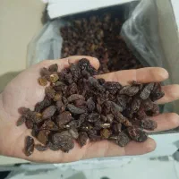 کشمش آفتابی سرکه ای