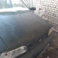 فروش خودرو پراید|خودرو سواری و وانت|رفسنجان, |دیوار