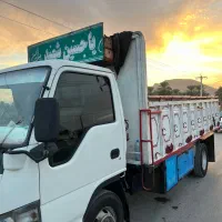 ایسوزو 6تن مدل88