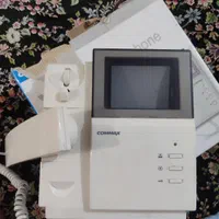 پنل آیفون تصویری