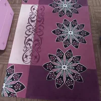 فرش فانتزی ۴متری