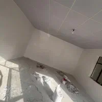 چهار دیواری صنعتی ذغال کاظم اباد