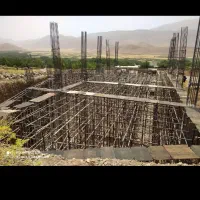 داربست طهماسب