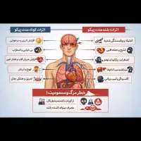 ترک اعتیاد با مجوز رسمی بهزیستی