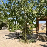 باغ|فروش خانه و ویلا|آران و بیدگل, |دیوار