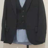 کت و شلوار پسرانه