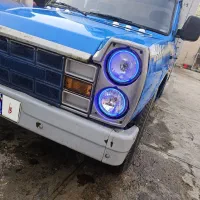 نیسان یخچالدار زیرصفر