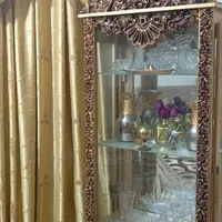 بوفه تمیز شیک نو