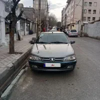 پژو پارس tu5 مدل ۱۳۹۵ دریچه گاز سیمی