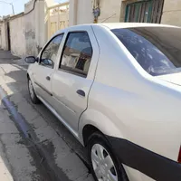 رنو تندر 90 (L90 لوگان) E2، مدل ۱۳۸۶|خودرو سواری و وانت|اردبیل, |دیوار