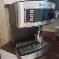 دستگاه قهوه ساز