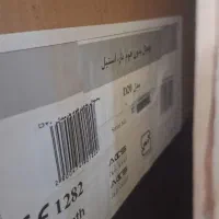 یخچال فریزر ساید سیلور دونار d 20|یخچال و فریزر|قائمشهر, |دیوار