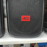 اسپیکر بچه غول AKO AS-16