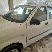 تیبا کم کارکرد|خودرو سواری و وانت|سنندج, |دیوار