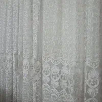 پرده پذیرایی