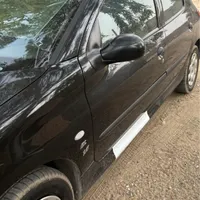 206 tu3 مدل ۹۵|خودرو سواری و وانت|کرمان, |دیوار