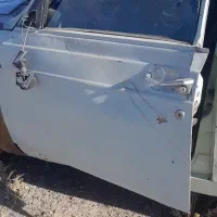 پیکان وانت مدل نود تصادفی بفروش میرسد|خودرو سواری و وانت|تربت جام, شهید نصرالهی|دیوار