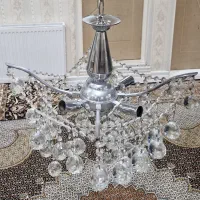 لوستر ۴شاخه