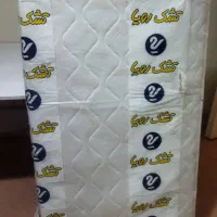 سرویس تخت وسه کمدبه همراه تشک فقط۵م|تخت و صندلی بچه|تهران, طرشت|دیوار