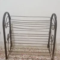 جاظرفی،جا کفشی،جاسیب و پیاز|آبچکان و نظمدهنده ظروف|زابل, |دیوار