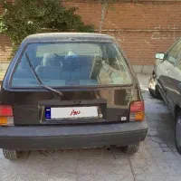 پراید هاچ بک ۸۳