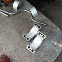 بنز تک مدل ۱۳۶۰|خودرو سنگین|مشهد, رباط طرق|دیوار