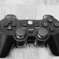 دسته بی سیم کامپیوتر