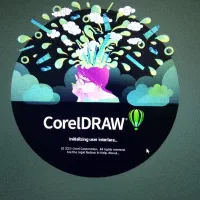 پذیرش پروژه های طراحی کورل فتوشاپ