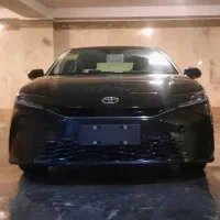 تویوتا کمری ۲۵۰۰cc  هیبرید فول ۲۰۲۵