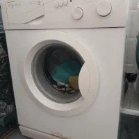 ماشین لباسشویی حایر