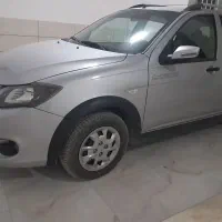 کوییک ساده دنده ای نقره ای
