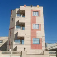 آپارتمان ۹۵ متری در ۲۸ متری امام ۳واحدی و موارد د|فروش آپارتمان|شاهرود, |دیوار